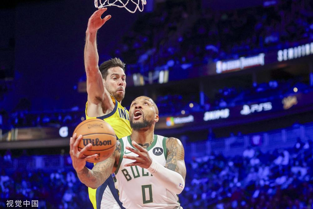 NBA杯