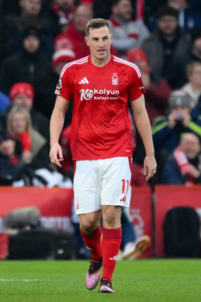 赛事影响与 赛事影响与