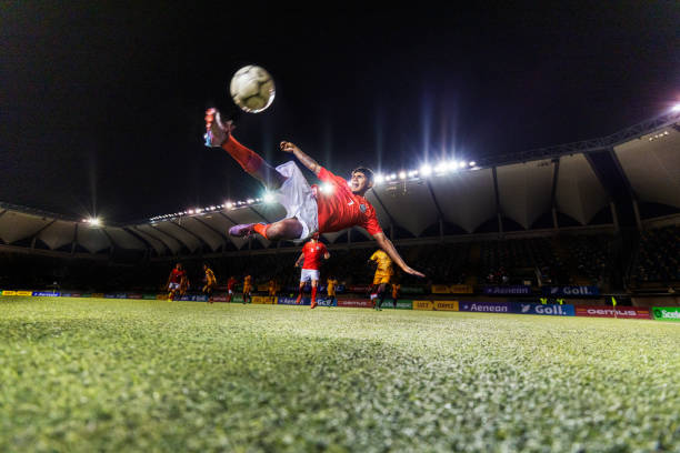 的舞台上 的舞台上