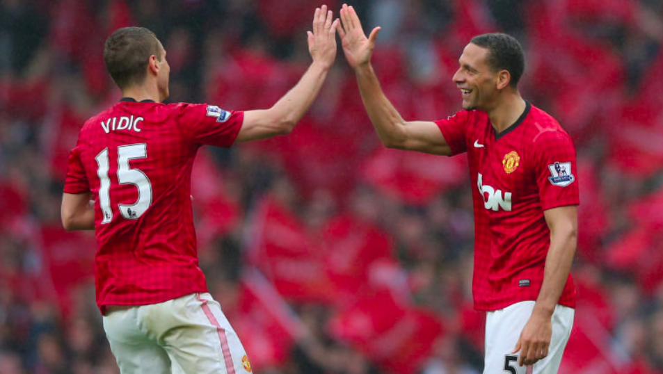 之間的轉會 之間的轉會