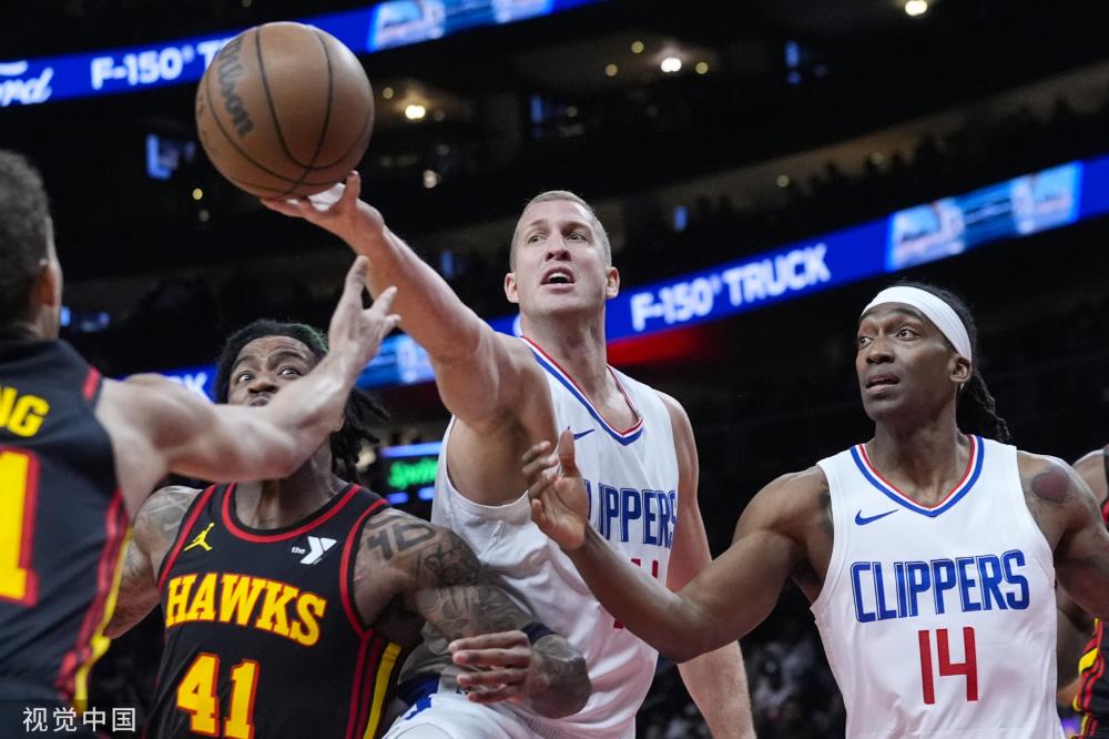 他们阵容质 他们阵容质